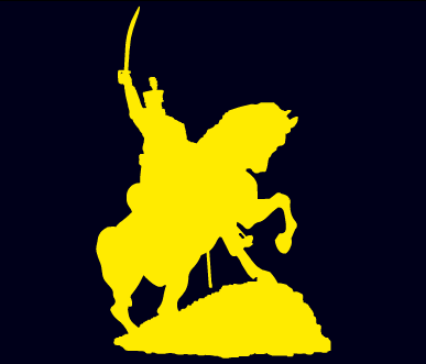 Historische Cavalerie Vereniging 'En Vedette'